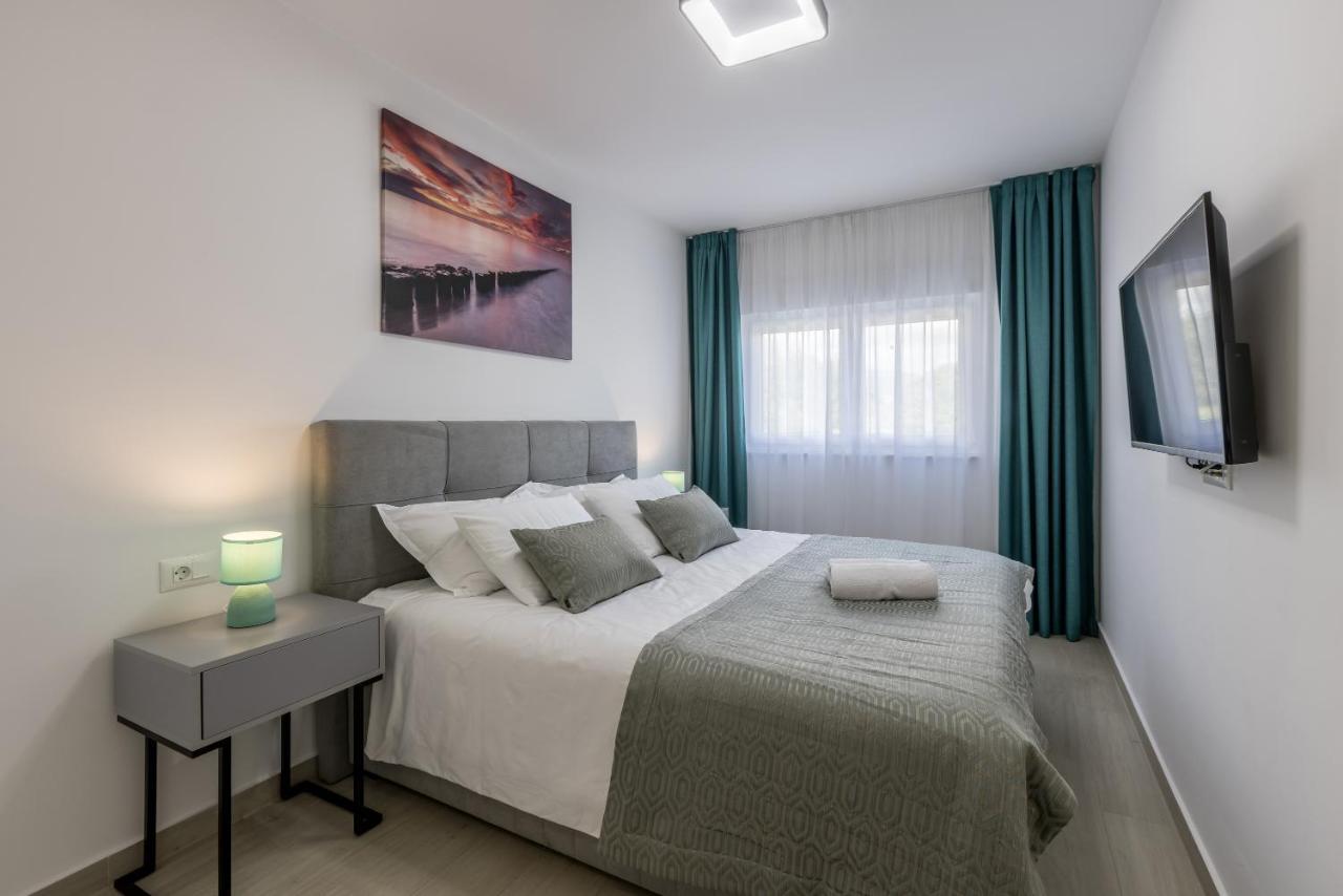 Apartament Luxury Katarina Kaštela