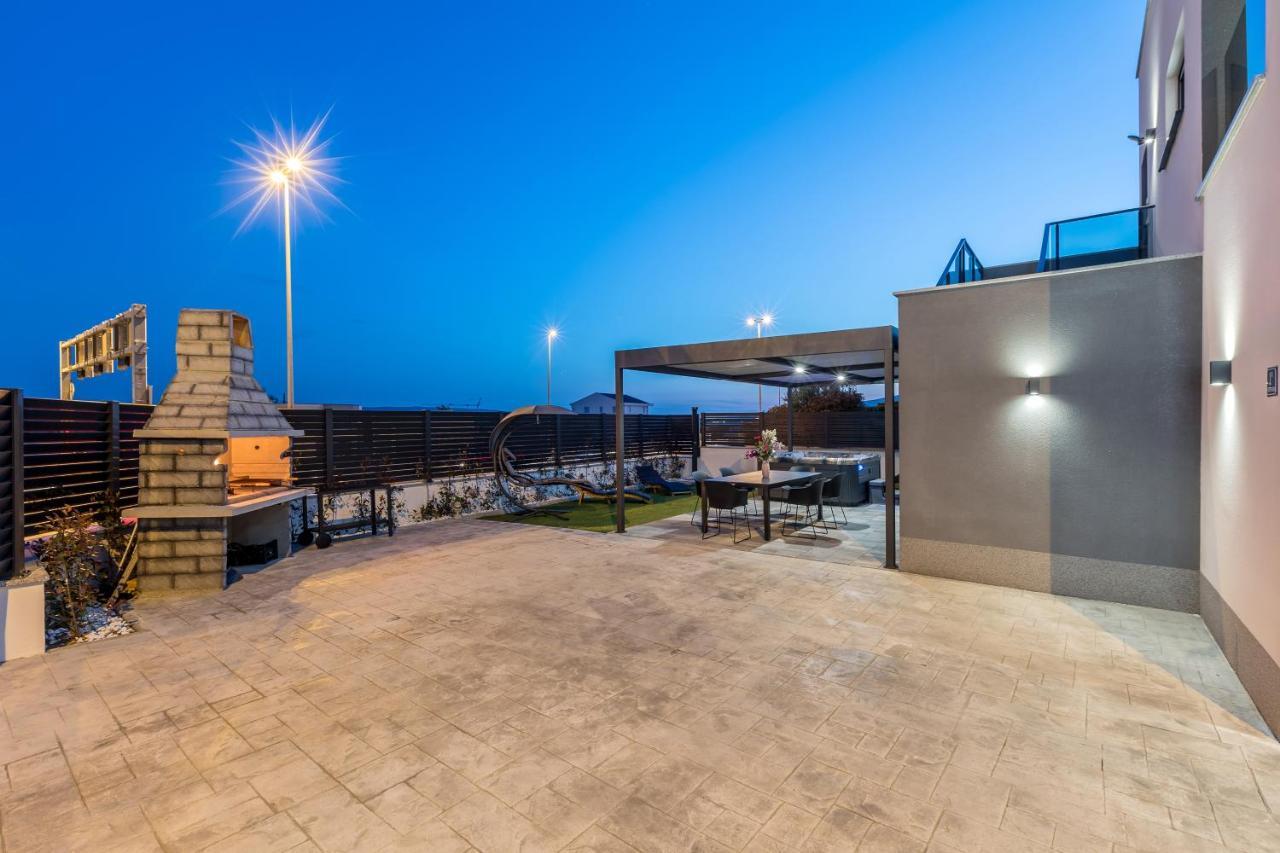 Luxury Katarina Apartament *
