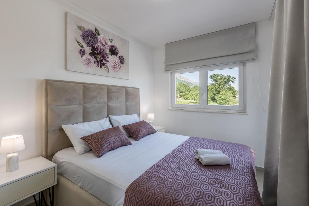Apartament Luxury Katarina
