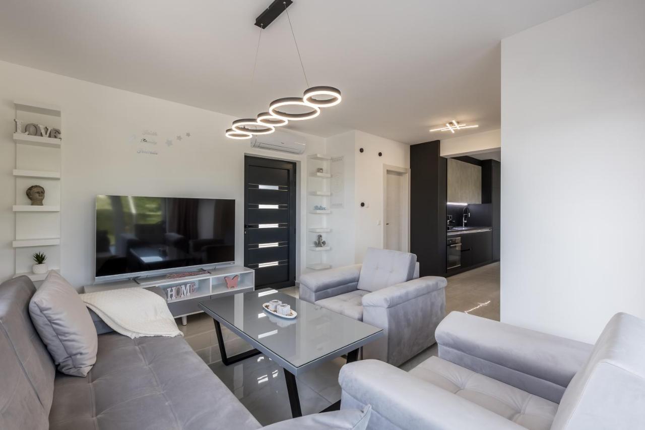 Apartament Luxury Katarina *