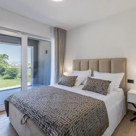 Luxury Apartments Katarina Kastela Exterior photo