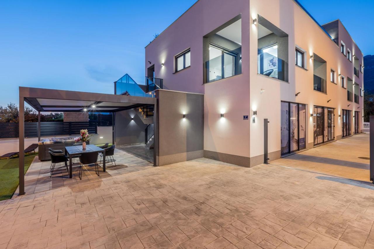 Luxury Katarina Apartment