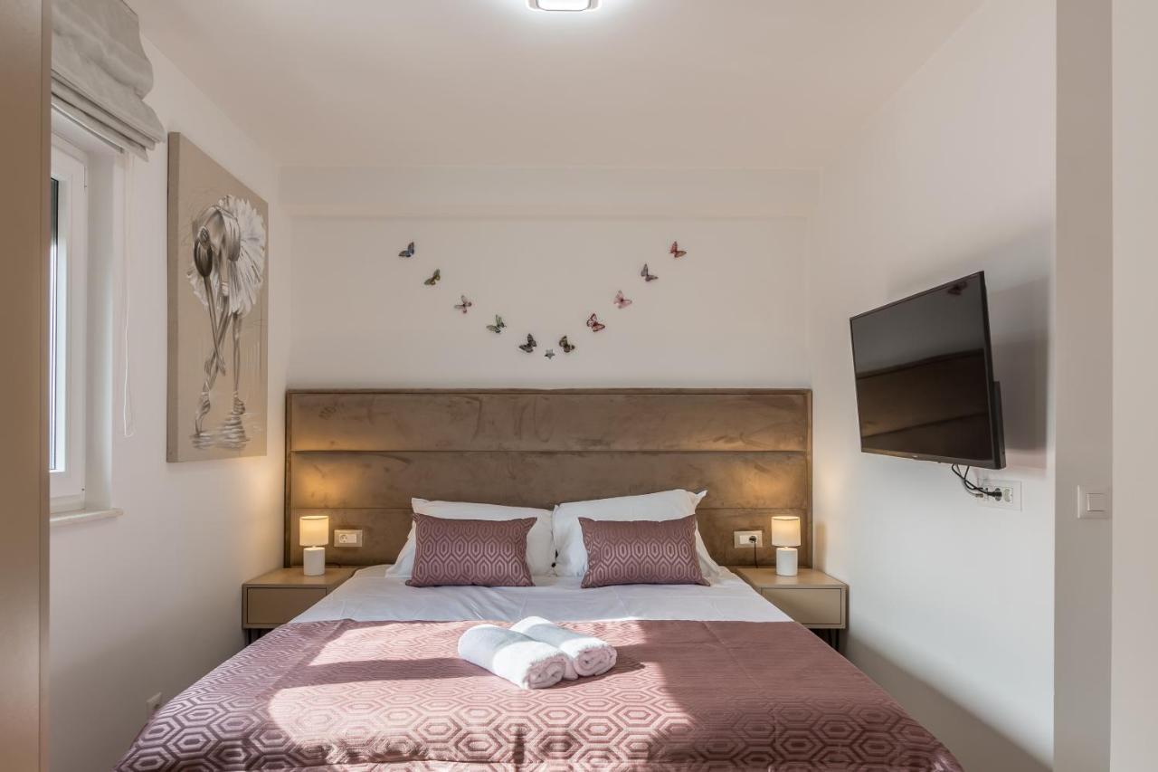 Luxury Katarina Apartment