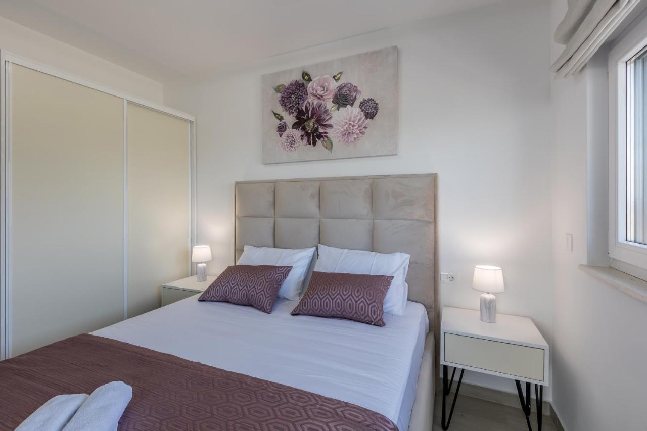 Apartment Luxury Katarina *