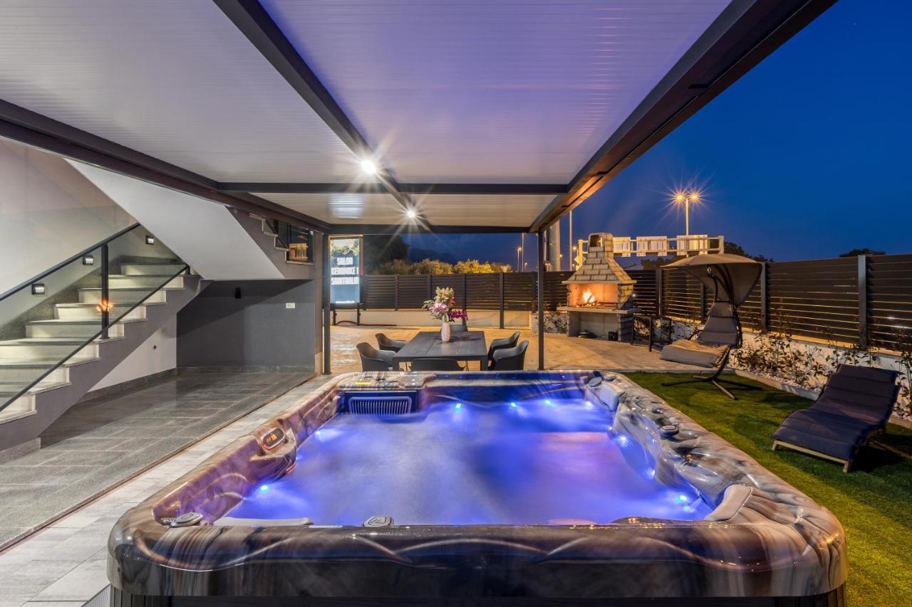 Luxury Katarina Apartment