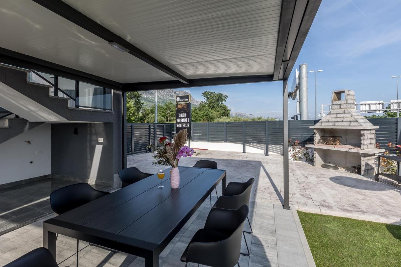 Apartment Luxury Katarina Kaštela