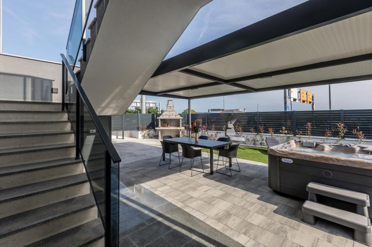 Apartment Luxury Katarina *