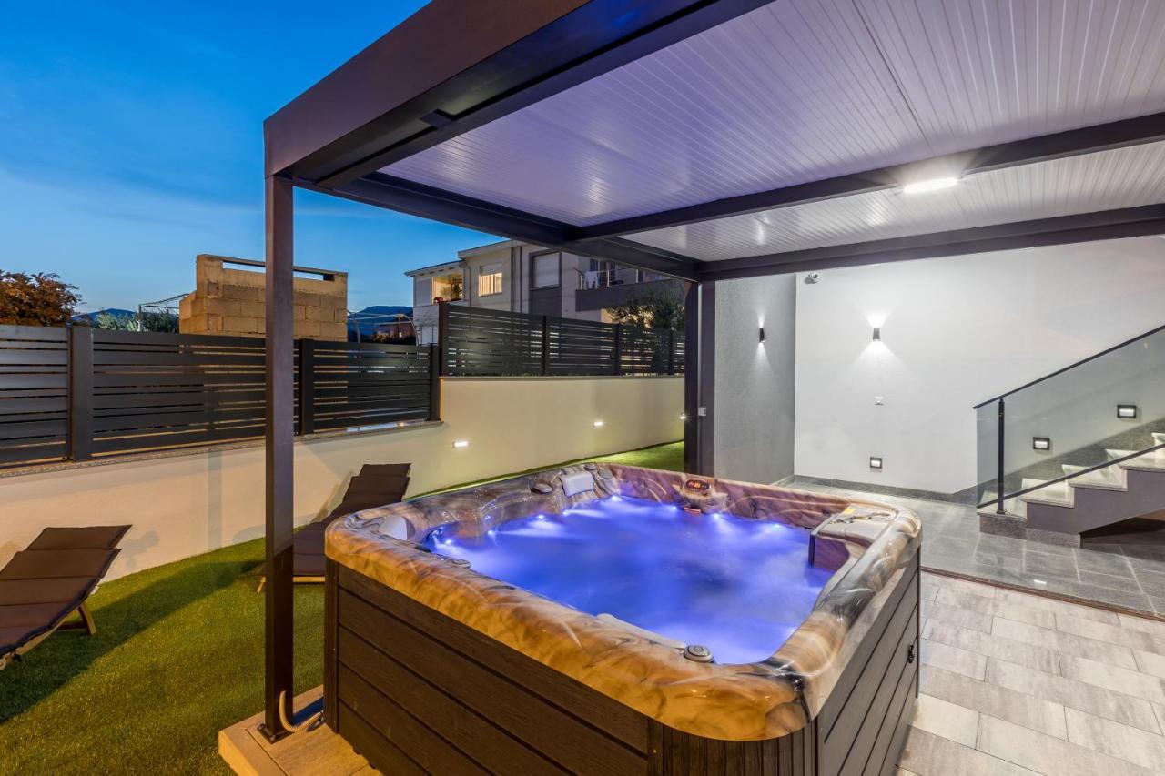 Luxury Katarina Apartment