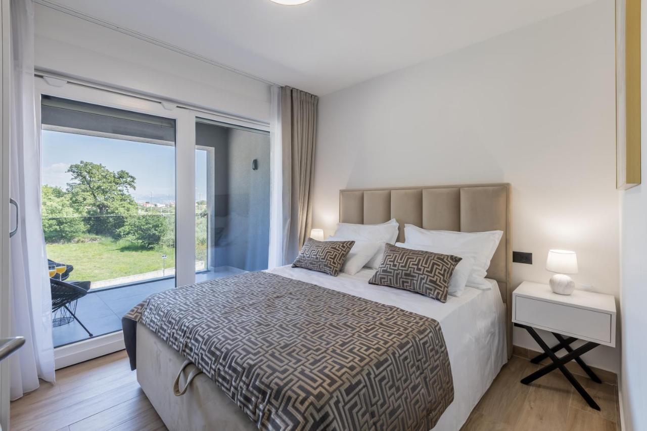 Apartment Luxury Katarina Kaštela