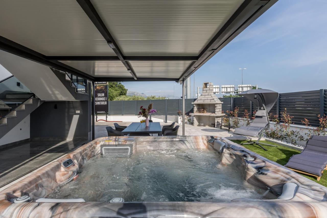 Luxury Katarina Apartment *