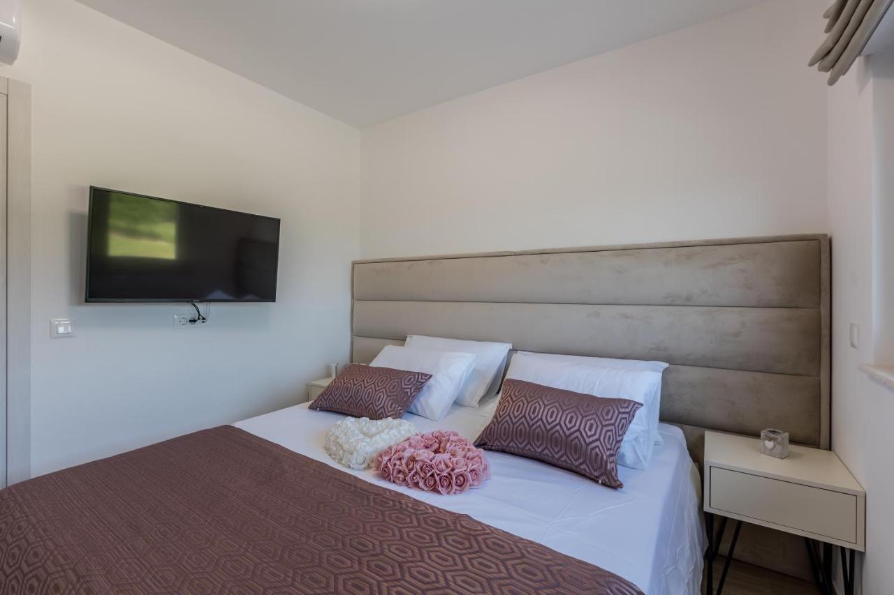 Luxury Katarina Apartment Kaštela