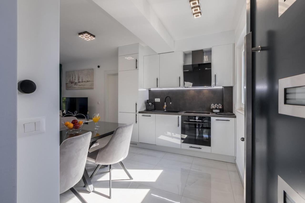 Luxury Katarina Apartment Kaštela